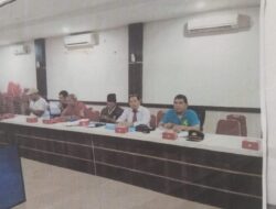 Dugaan Indikasi Tipikor Ganti Rugi Lahan Jalan Tol Pekanbaru – Kandis – Dumai Rp18 Triliun, PT Hutama Karya Disorot