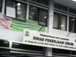 Pejabat PUTR Kota Bandung Diduga Hindari Konfirmasi Media, Kejari Diminta Bertindak Tegas