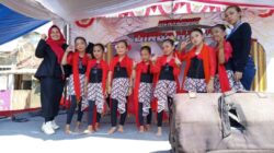 Selamat Hari Kemerdekaan Ke-80! Indonesia Adalah Rumah Kita, Mari Kita Jaga Kedaulatannya Dan Wujudkan Kesejahteraan