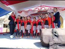 Selamat Hari Kemerdekaan Ke-80! Indonesia Adalah Rumah Kita, Mari Kita Jaga Kedaulatannya Dan Wujudkan Kesejahteraan