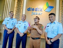 Sinergi Disdik Jabar dan SMA Taruna Nusantara Cimahi: Wujudkan Sekolah Berkarakter