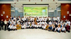 Jadikan Satuan Pendidikan di Jabar sebagai Pusat Peradaban dan Keunggulan