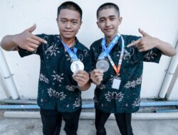 Jabar Raih 10 Medali di LKS Dikmen ke-33 Tingkat Nasional 2025