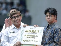 Ini Dia Pemenang Sayembara Video Perpisahan “Sederhana Itu Istimewa”