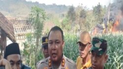 Setelah Insiden Ledakan Sumur Minyak Ilegal, Polisi Akan Razia Sumur Minyak Ilegal di Blora