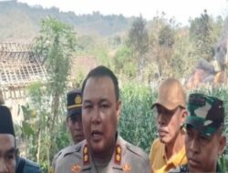 Setelah Insiden Ledakan Sumur Minyak Ilegal, Polisi Akan Razia Sumur Minyak Ilegal di Blora