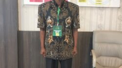 Minta PT Arara Abadi Jangan Hadang Swasembada Pangan Dusun IV Plambayan, Tegas Ir. Darma Nova Siregar
