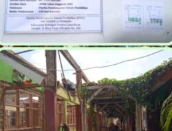 Dugaan Pelanggaran Permenakertrans No. 8 Tahun 2010 Dan Beberapa Peraturan Lainnya Pada Proyek Revitalisasi SMPN 1 Cibingbin Kabupaten Kuningan Jawa Barat