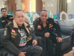 Manap Suharnap Pertanyakan Integritas Kepsek Dan Guru Yang Terlibat Praktik Penjualan LKS Di Sekolah Kabupaten Kuningan Jawabarat