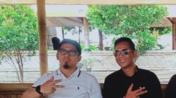 Ketua DPD LSM Triga Nusantara Indonesia Provinsi Banten Wahyudin Apresiasi Pelantikan Kepala Dinas Pendidikan Kota Serang