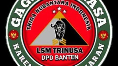 LSM Triga Nusantara Indonesia DPD Banten Layangkan Surat Resmi Ke RSUD Dr Drajat Prawiranegara Adanya Dugaan Kerugian Negara