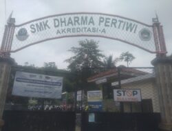 Diduga Terjadi Mark Up Data Penerima BPMU di SMK Dharma Pertiwi, Media Edukasi Siap Laporkan ke Kejati Jabar
