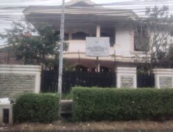 Mengerikan, Panti Rehabilitasi Cakra Sehati Bandung Diduga Jadi Tempat Transit ’86’ Pengguna Narkotika dan Obat Daftar G