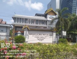 Masyarakat Tapung Desak BPKP Segera Audit PT Arara Abadi: Kebun Tak Berizin 29 Tahun di Kampar