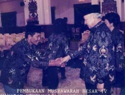 Petani Swasembada Pangan Riau Jalan Terus di Lahan MKGR Dusun IV Plambayan Kampar