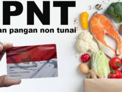 Diduga KPM BPNT Wajib Belanja ke Istri Kuwu, Desa Trajaya Kecamatan Palasah Majalengka Jadi Sorotan