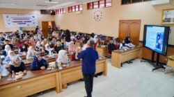 Cetak 10 Ribu Kreator Digital, Disdik Jabar Gelar Lokakarya Digital Marketing