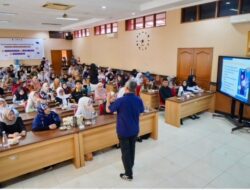 Cetak 10 Ribu Kreator Digital, Disdik Jabar Gelar Lokakarya Digital Marketing
