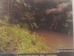 Ironis, Pemkab Kampar Abaikan Tapung yang Diambil Kabupaten Siak