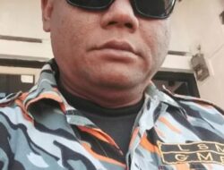 LSM GMBI Kuningan Soroti Makanan Bergizi Di Sekolah : Guru Diminta Cicipi Sebelum Diberikan Ke Murid