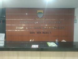 Dinas Cipta Bintar Diminta Tegaskan Pembongkaran Hotel RedDoorz Plus near Surapati Core Yang diduga Tidak Memiliki PBG Dan SLF Juga Termasuk Area Rencana Jalan