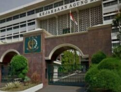 Setelah Empat Ditetapkan Sebagai Tersangka, Kejagung Tetapkan Nadiem Anwar Makarim Tersangka Kasus Chromebook Periode 2019–2022