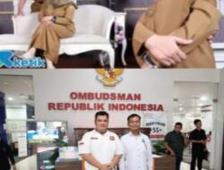 Pimred SBI Desak Kadisdik Pemalang Tindak Tegas Dugaan Skandal ASN dan Kepala Sekolah