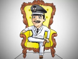 Diduga Ada Laporan Fiktif, Desa Mekarmanik Terancam Korupsi, Kejari Kabupaten Bandung Segera Tindak