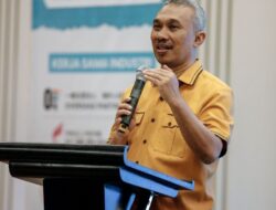 Disdik Jabar Dorong Lulusan SMK Siap Bersaing di Pasar Kerja Global