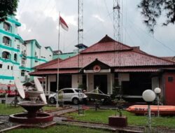 Aliansi AWP Kota Tasikmalaya GERAM…!!! Diduga Pejabat BPBD Kabupaten Tasikmalaya Menghindar Tanpa Alasan