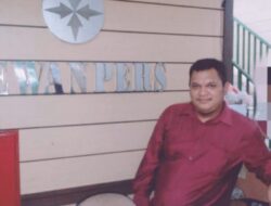 Pimred SBI: Kalau Risih, Jangan Jadi Pejabat Publik!Kadisdik Pemalang Bungkam Dikonfirmasi Soal Kegiatan “Inspiring Teacher” Oleh Wartawan