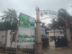 Media Edukadi News Laporkan SMK Dharma Pertiwi ke Kejati Jabar Dugaan Mark Up Siswa Penerima BPMU dan UU ITE Laporan Palsu