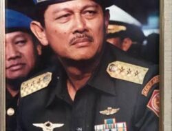 PT Arara Abadi Rampas 12.000 Ha Lahan DPP MKGR Mayjen (Purn) TNI RH. Sugandhi Kartosubroto Tak Terbantahkan