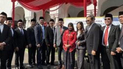 Menkomdigi Catat 2.333 Desa di Indonesia Belum Terkoneksi Internet