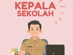 Niat Mendidik Berujung Dilaporkan, Kepala Sekolah Korban Pencurian Minta Keadilan