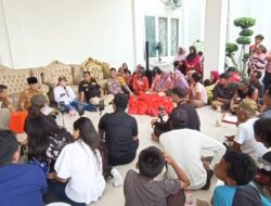 Warga Yang Terdampak Penggusuran Mengucapakan Terimakasih Kepada Wakil Bupati Bekasi, Berikan Solusi Tempat Tinggal Sementara dan Jangka Panjang