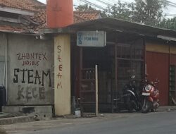 Diduga Jadi Bandar Obat Terlarang, Warga Desak Polisi Tangkap(F) Alias Jontek di Sukamulya