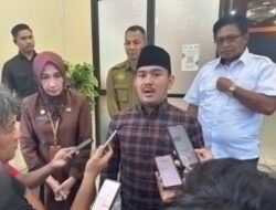 Diduga Terlibat Kasus Penggelapan, Direktur Usaha Perumda Tirta Bhagasasi Diultimatum Bupati Bekasi: Masalah Pribadi atau Hukum, Siap Dipecat
