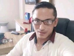 Saeful Yunus SE, MM Siap Pasang Badan Bela Dua Desa Yang Bertahun Lamanya Belum Terima Kompensasi Dari PT Indocement