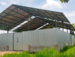Beranikah Bongkar RAB Pembuatan Kandang! BUMDES Prima Habiskan Anggaran Rp190 Juta di Desa Kalimanggis Kulon, Kabupaten Kuningan, Jawa Barat