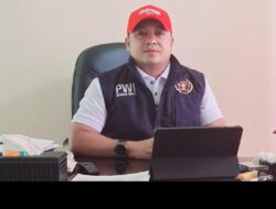 Penyerangan Situs Media MATAJABAR.COM, Diduga Akibat Permintaan Takedown Berita Ledakan PT Henitas Abadi