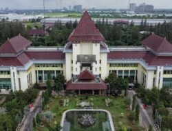 Seleksi Terbuka Sekda Kabupaten Bekasi Sepi Peminat