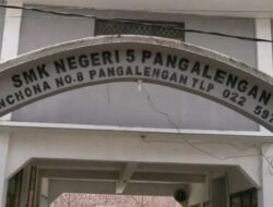 SMKN 5 Pangalengan Diduga Tidak Menghormati Pers, Jawaban Soal Konfirmasi Dana Bos Justru Formulir Permohonan Informasi