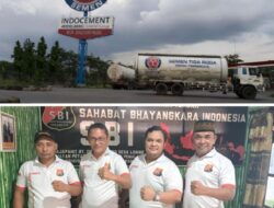 Dua Desa Terseret Polemik Lahan Indocement, Bupati Cirebon Diminta Segera Turun Tangan Tuntaskan Polemik Yang Berlarut – Larut
