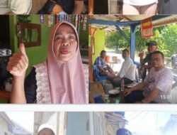 Kegiatan Baktisosial Memberantas DBD Secara Gratis, Yang Dipelopori Ibu Hajah Desi Kurniawati Malik, SH