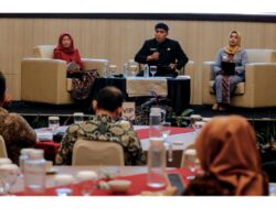 Sekdisdik Jabar: Pelajari Keterampilan Berbahasa