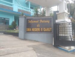 SMAN 8 Cilawu Garut Dinilai Abaikan Keterbukaan Informasi Publik, Media Edukadi News Akan Laporkan ke Kejati Jabar
