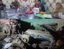 Pemdes Tidak Ketahui Terkait Tiga Alsintan Bantuan Pemerintah Tahun 2018 Poktan Harapan Mulya Desa Cidahu, Kabupaten Kuningan Jawabarat