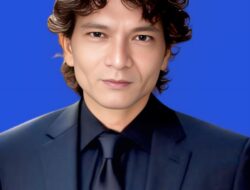 Pimred Edukadi Tipikor Rachmat Djunaedy (Jeck): Guru adalah Garda Peradaban, Pengawal Masa Depan Bangsa