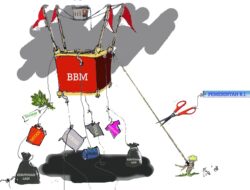 Mantan Dirut dan Dirop PDC Diduga Arahkan Vendor & Penyimpangan Ratusan Ton BBM – Berpotensi Langgar KUHP dan UU Tipikor, Apa Sikap PDSI dan PDC?